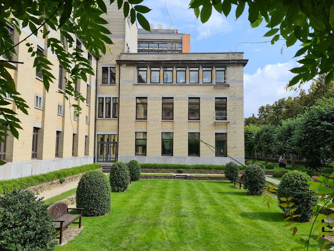 Institue of Tropical Medicine