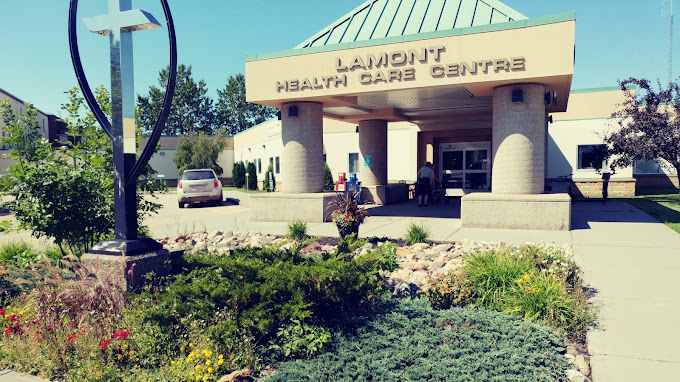 Lamont Health Care Centre