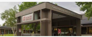 Greenwood Health Center (Midvale)