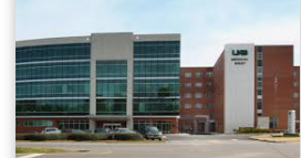 Bessemer VA Outpatient Clinic