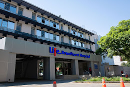 Life Brenthurst Hospital
