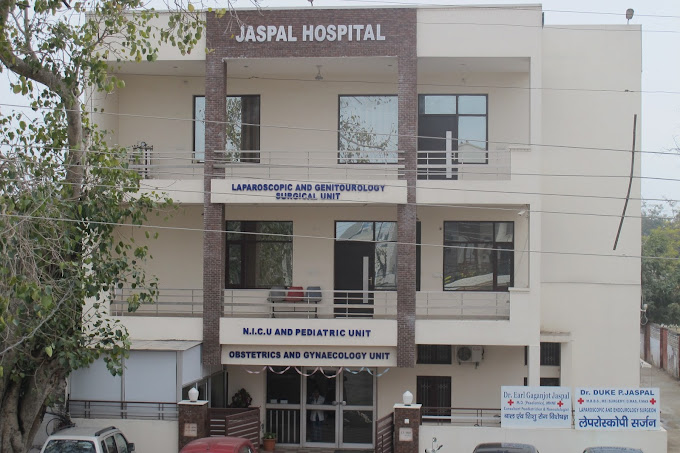 Jaspal hospital