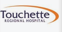 Touchette Regional Hospital