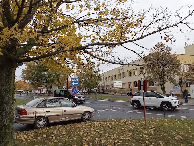 Dr Jan Biziel s University Hospital No. 2