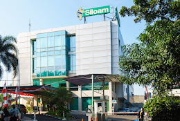 Siloam Hospitals ASRI