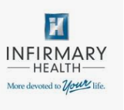 Infirmary Eastern Shore