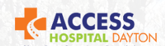 Access Hospital Dayton