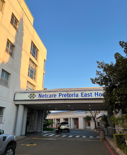 Netcare Pretoria East Hospital