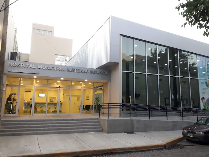 Hospital Municipal Materno Infantil de San Isidro