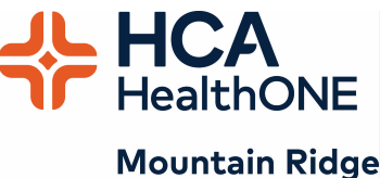 HCA HealthONE Mountain Ridge