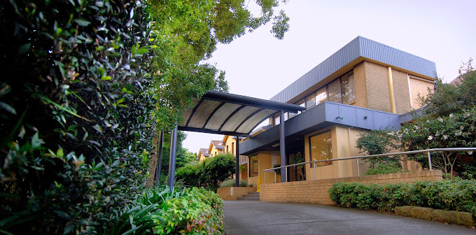 Hunters Hill Private Hospital