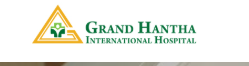 Grand Hantha International Hospital