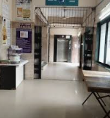 Health Center Urban De Ngaragba