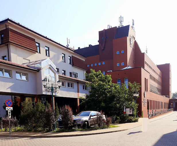 John Paul II Hospital