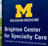Brighton Center for Specialty Care