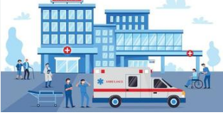 Isa Abdullah Specialist Hospital