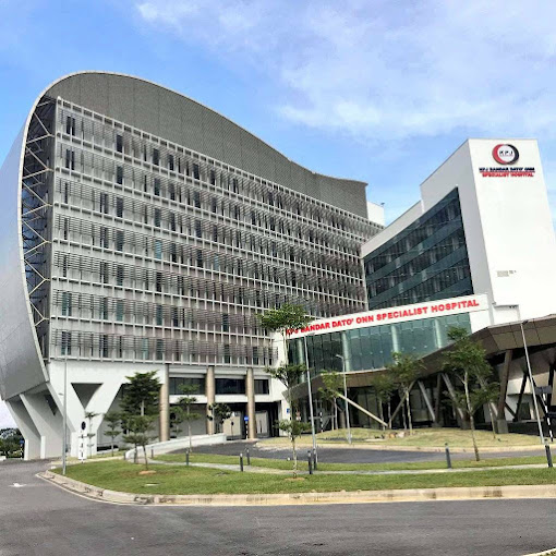 KPJ Bandar Dato Onn Specialist Hospital