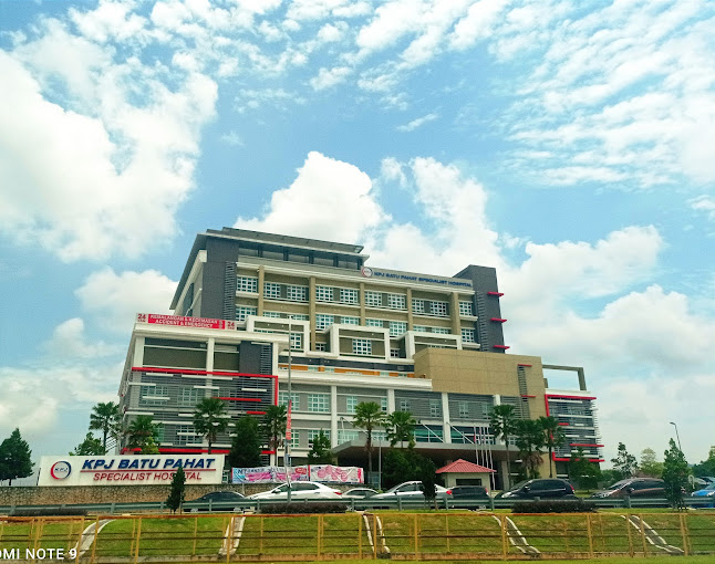 KPJ Batu Pahat Specialist Hospital