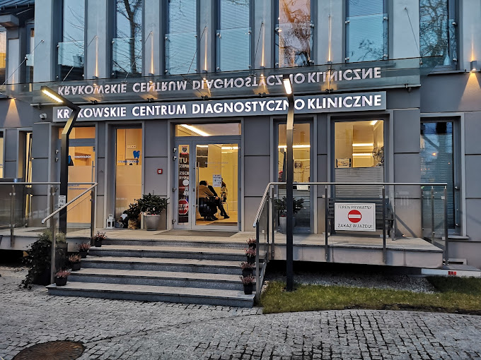 Krakowskie Centrum Diagnostyczno Kliniczne (KCDK)