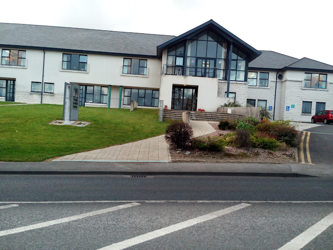 Killybegs Community Hospital
