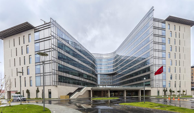 Koc University Hospital