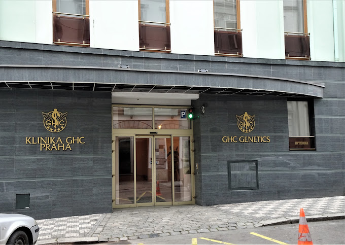 Klinika GHC