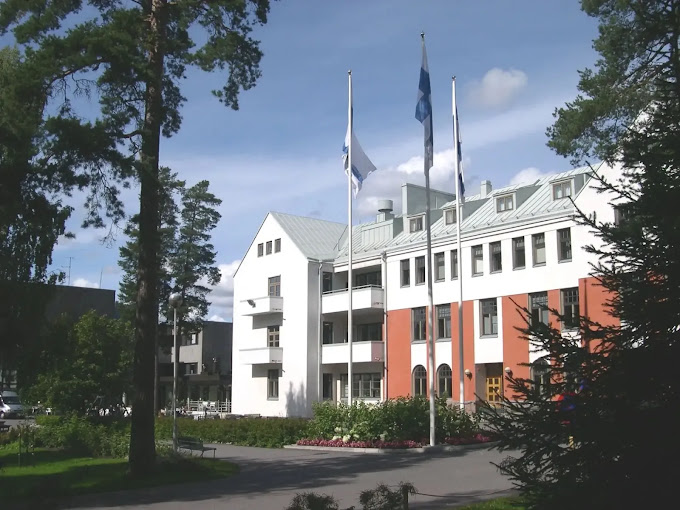 Kauniala Hospital