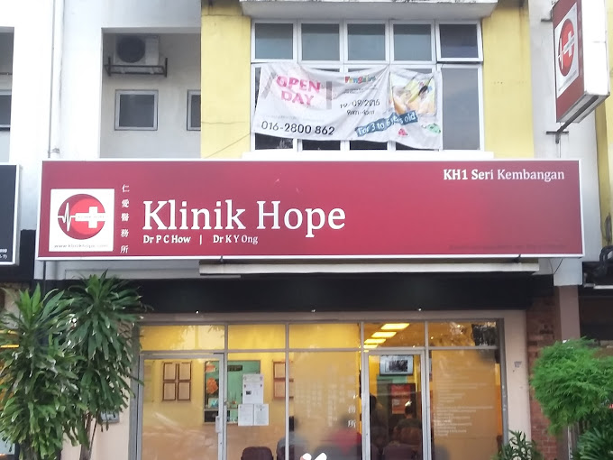 Klinik Hope