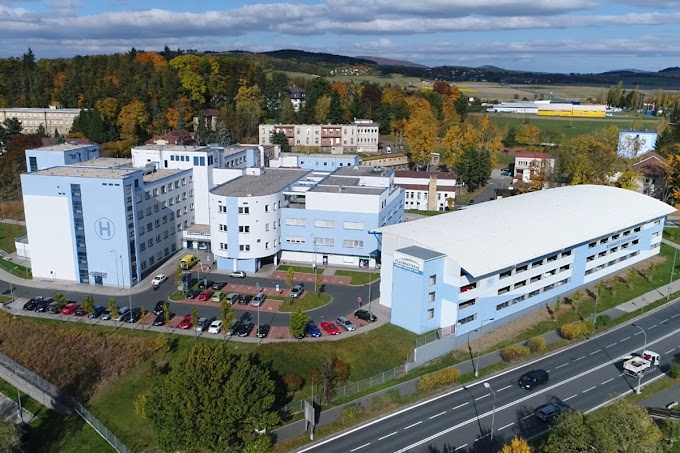 Klatovska Hospital