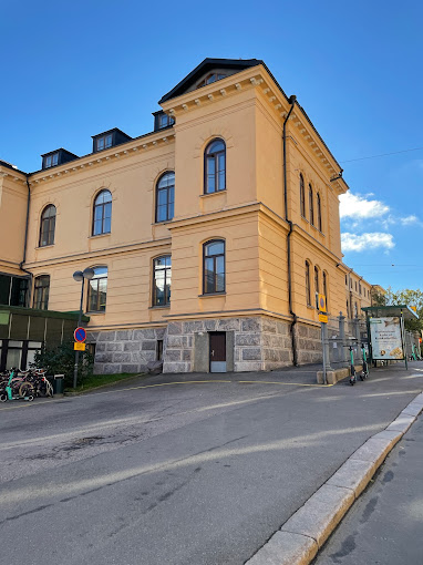 Kirurginen sairaala