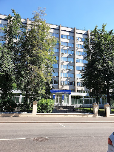 Klinika Imeni Vasilenko