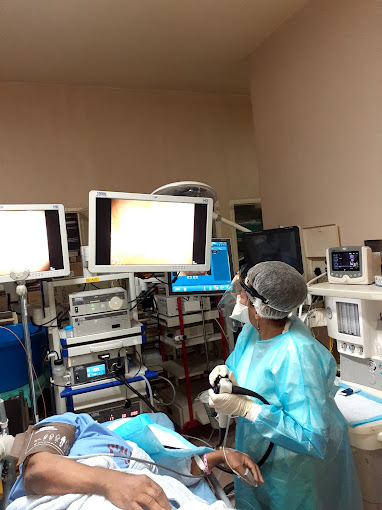Tembisa Hospital