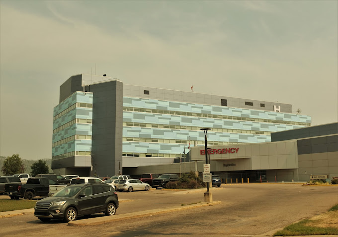 Northern Lights Regional Health Centre