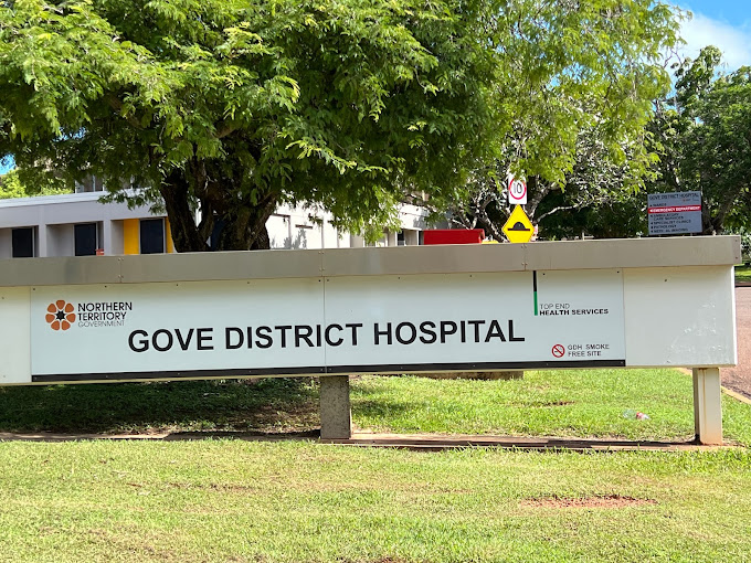 Gove District Hospital