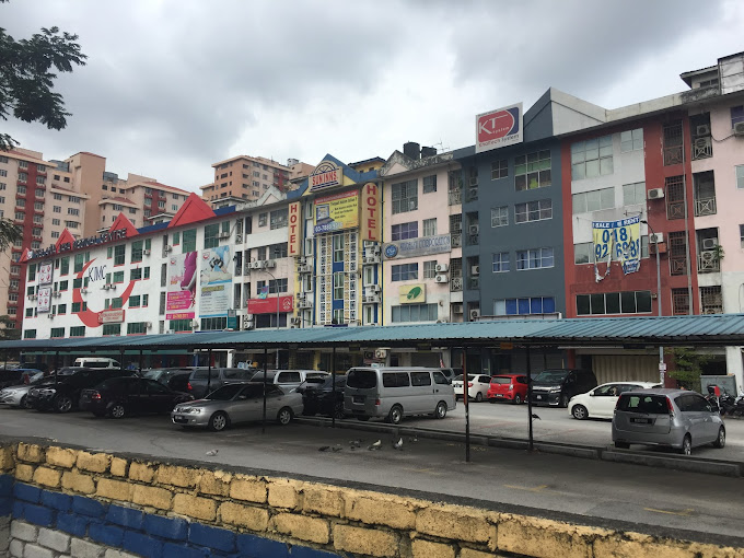 KMI Kelana Jaya Medical Centre