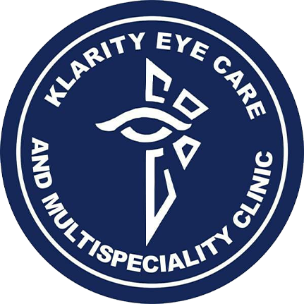 Klarity Eye Care