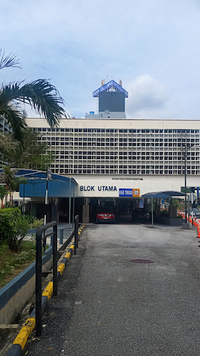 Kuala Lumpur Hospital
