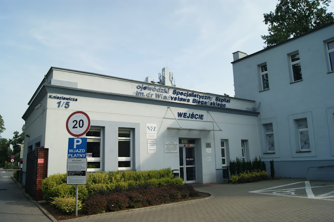 Klinika i Oddzial Dermatologii Dermatologii Dzieciecej