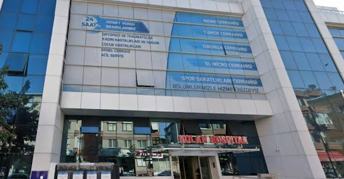 Kolan Hospital
