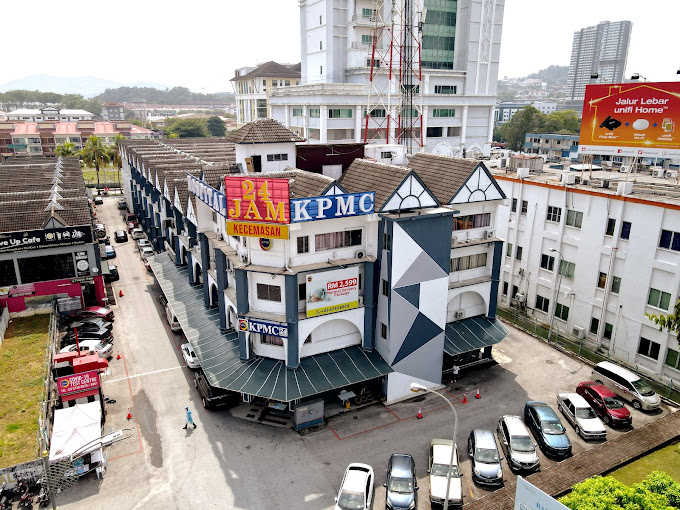 Kajang Plaza Medical Centre