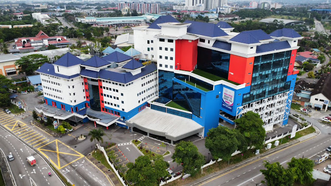KPJ Puteri Specialist Hospital