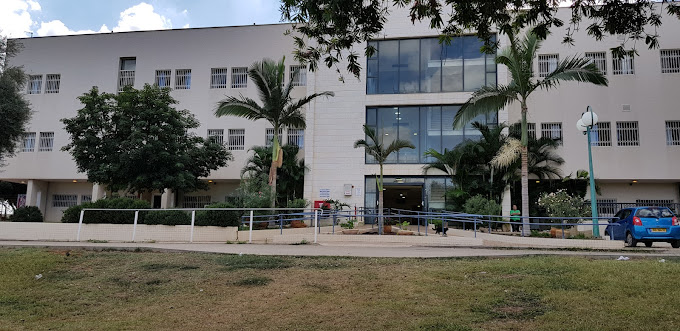 Kiryat Shlomo Hospital