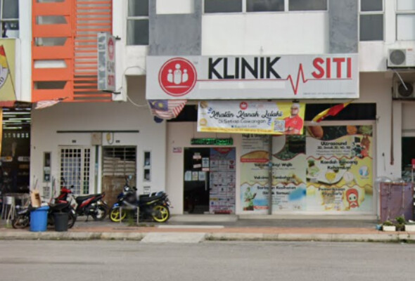 KLINIK SITI PUNCAK JALIL