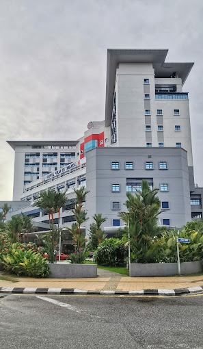 KPJ Tawakkal KL Specialist Hospital