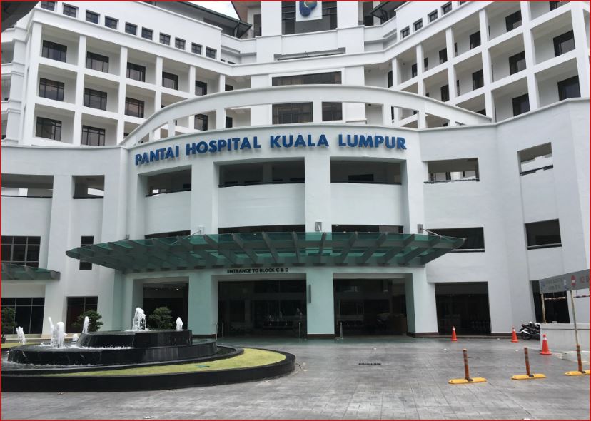 Pantai Hospital