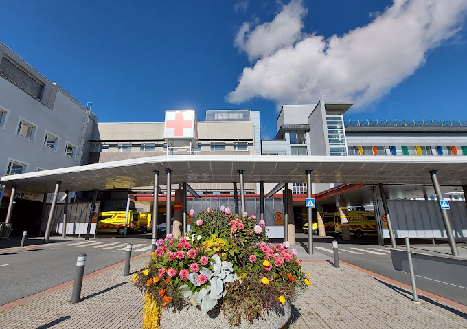 Kuopio University Hospital