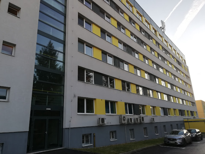 Karlovy Vary Regional Hospital