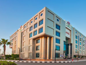 Benha Psychiatry Hospital