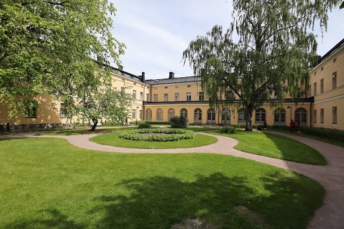 Lapinlahden Lahde