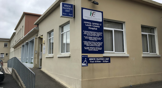 Louth County Hospital